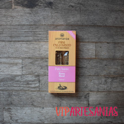 AROMANZA - Incienso Mini...