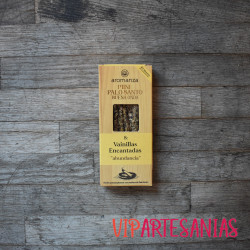 AROMANZA - Incienso Mini...