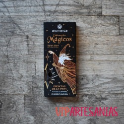 AROMANZA - Sahumerio Mágico...