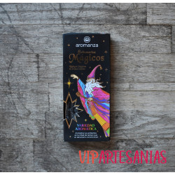 AROMANZA - Sahumerio Mágico...