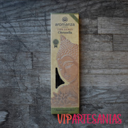 AROMANZA - Incienso...
