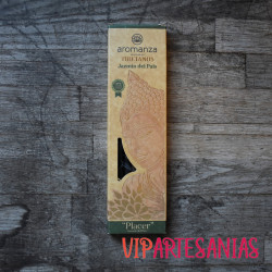 AROMANZA - Incienso...