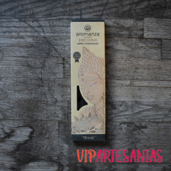 AROMANZA - Incienso...