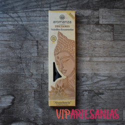 AROMANZA - Incienso...