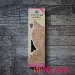 AROMANZA - Incienso...