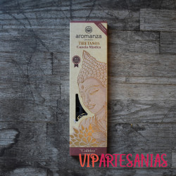 AROMANZA - Incienso...