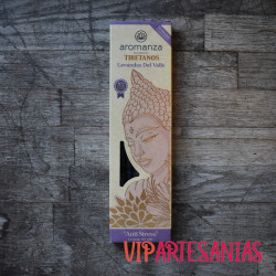 AROMANZA - Incienso...