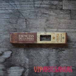 AROMANZA - Incienso...