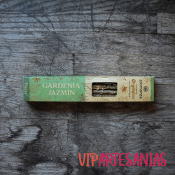 AROMANZA - Incienso...