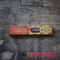 AROMANZA - Incienso...