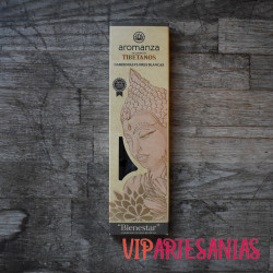 AROMANZA - Incienso...