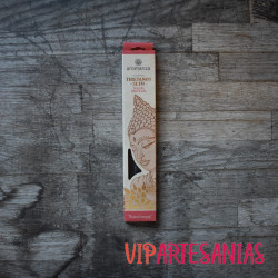 AROMANZA - Incienso Slim...