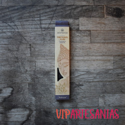 AROMANZA - Incienso Slim...