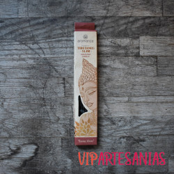 AROMANZA - Incienso Slim...