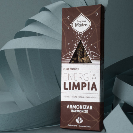 🌱 VIPARTESANIAS - Sagrada Madre Energía Limpia - Envío Gratis 24H 🌞