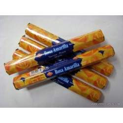 Venta por mayor de Rosa Amarilla