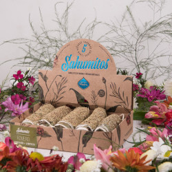 SAGRADA MADRE - Sahumitos...