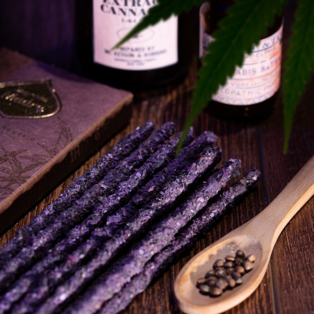 🌱 VIPARTESANIAS - Incienso de Cannabis - Envío Gratis 24H 🌞