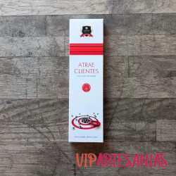 ALAUKIK - Incienso Atrae...