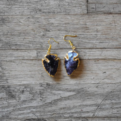 SOULMINERAL - Pendientes...