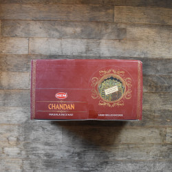 HEM - Incienso Chandan Premium