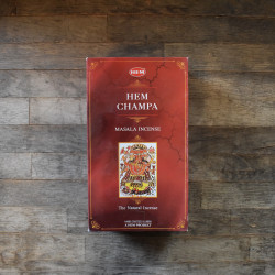 HEM - Incienso Champa Masala