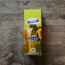 SATYA - Incienso Masala...