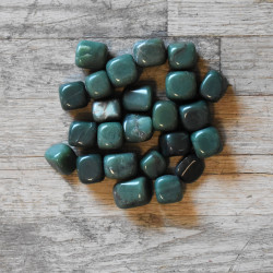 SOULMINERAL - Rodado Jade...