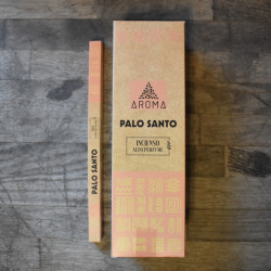 AROMA - Incienso Maya Palo...