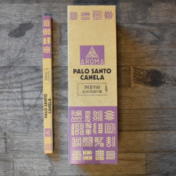 AROMA - Incienso Maya Palo...