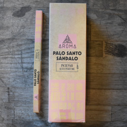AROMA - Incienso Maya Palo...