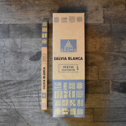 AROMA - Incienso Maya...