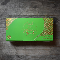 AROMA - Incienso Árabe Oudh...