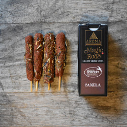 AROMA - Incienso Magic Rods...
