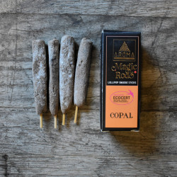AROMA - Incienso Magic Rods...