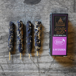 AROMA - Incienso Magic Rods...
