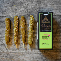 AROMA - Incienso Magic Rods...