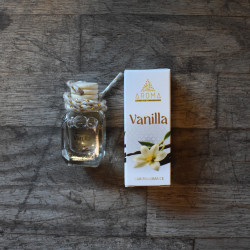 AROMA - Ambientador Coche...