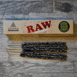 AROMA - Incienso Orgánico...