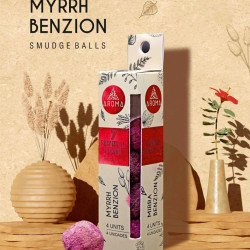 AROMA - Bombitas Defumación...