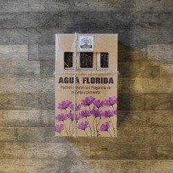 NAMASTE - Incienso Orgánico...