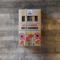 NAMASTE - Incienso Orgánico...