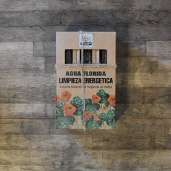 NAMASTE - Incienso Orgánico...