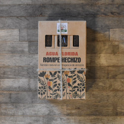 NAMASTE - Incienso Orgánico...