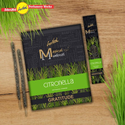 SREEVANI - Incienso...