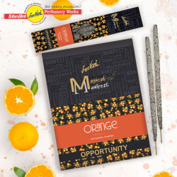 SREEVANI - Incienso...