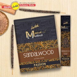 SREEVANI - Incienso...