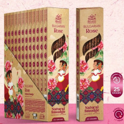 HIMALAYA - Incienso...