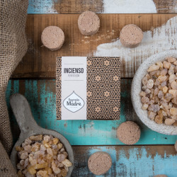 SAGRADA MADRE - Bomba...