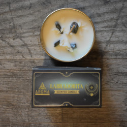 AROMA - Vela Mineral...